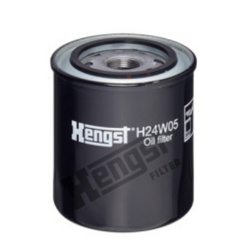 HENGST FILTER H24W05 Şanzıman Hidrolik Kumanda - MAN TGS I uyumlu