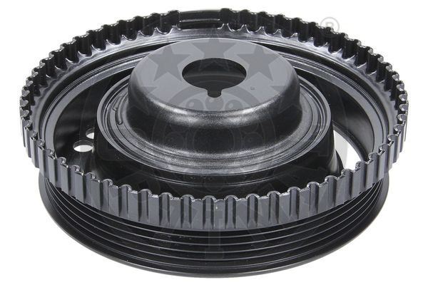 OPTIMAL F8-6658 Motor Kayış Kasnağı - OPEL ASTRA G Hatchback (T98) uyumlu