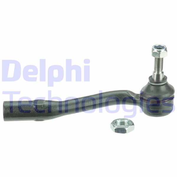 DELPHI TA3242 Direksiyon Sistemi Mafsal - CITROËN C3 I (FC_, FN_) uyumlu