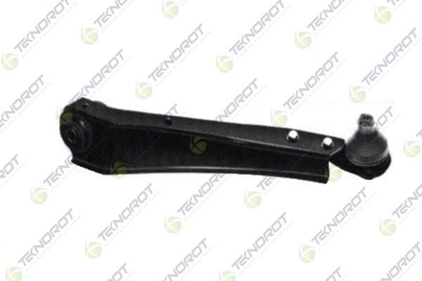 TEKNOROT O-125 Süspansiyon Sistemi Bugi Kolu - OPEL CORSA A TR (S83) uyumlu