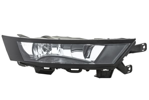 HELLA 1ND 012 998-021 Farlar & Aydınlatma Sis Farı Parçaları - SKODA RAPID Spaceback (NH1) uyumlu