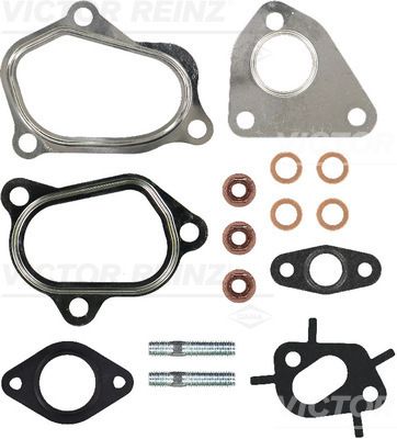 VICTOR REINZ 04-10373-01 Motor Turboşarj & Parçaları - FIAT PANDA (169_) uyumlu