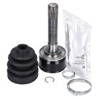 FEBI BILSTEIN 185103 Diferansiyel & Aktarma Sistemi Mafsallar - MITSUBISHI PAJERO II Canvas Top (V2_C, V4_C) uyumlu