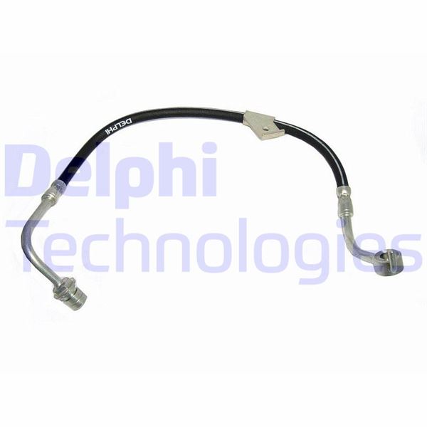 DELPHI LH2333 Fren Sistemleri Fren Hortumları - FORD TRANSIT Minibüs/Otobüs (T_ _) uyumlu