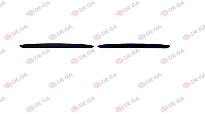 Tampon Çıtası - DEGA - CIT07C4079