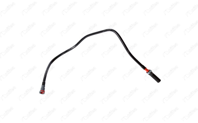 NIFEA 34892 Soğutma Sistemi Soğutma Hortumları & Bağlantıları - LAND ROVER RANGE ROVER III (L322) uyumlu