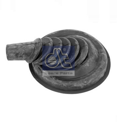 DT Spare Parts 3.55201 Şanzıman Şanzıman Kullanım Ünitesi