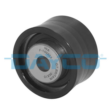 DAYCO ATB2289 Motor Yönlendirme & Kılavuz Makarası - FORD FIESTA III (GFJ) uyumlu