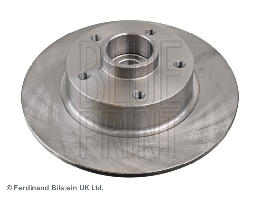 BLUE PRINT ADR164311 Fren Sistemleri Fren Diski - RENAULT MEGANE CC (EZ0/1_) uyumlu