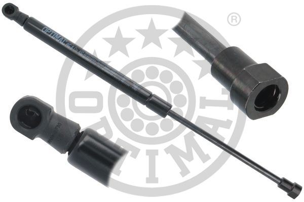 OPTIMAL AG-52161 Kaporta & Gövde Parçaları Gaz Yayı - CITROËN C5 III (RD_) uyumlu