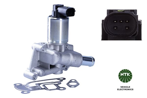 Egr Valfi - NGK - 90065 Ürün Görseli