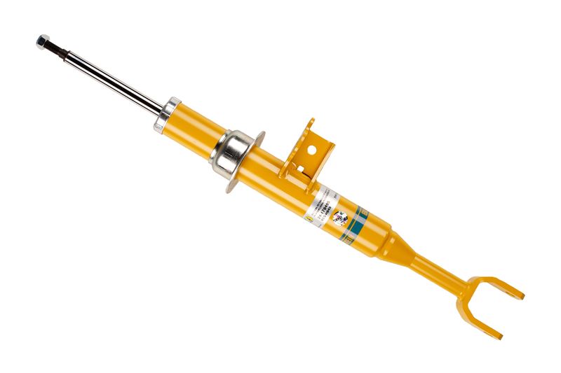 BILSTEIN 24-178495 Süspansiyon Sistemi Amortisör - BMW 5 (F10) uyumlu