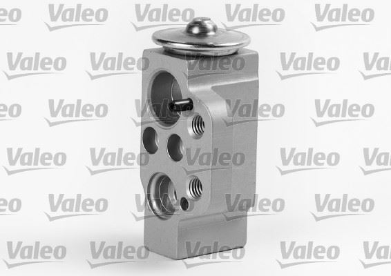 VALEO 509682 İklimlendirme Sistemi Supaplar - SEAT IBIZA IV (6J5, 6P1) uyumlu