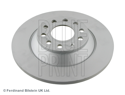 BLUE PRINT ADV184347 Fren Sistemleri Fren Diski - AUDI A6 C6 (4F2) uyumlu