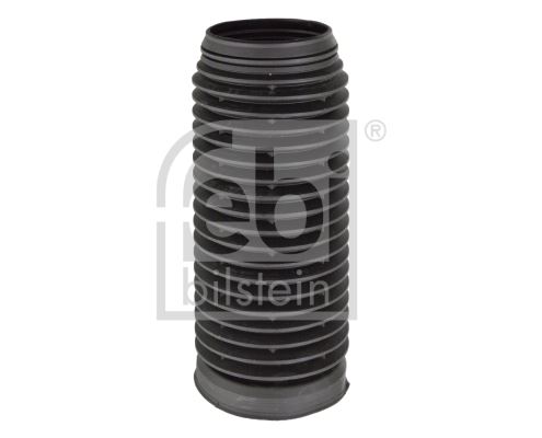 FEBI BILSTEIN 36006 Süspansiyon Sistemi Montaj Parçaları - VW PASSAT B7 (362) uyumlu