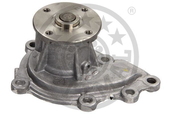 OPTIMAL AQ-2339 Motor Devirdaim - KIA PICANTO II (TA) uyumlu