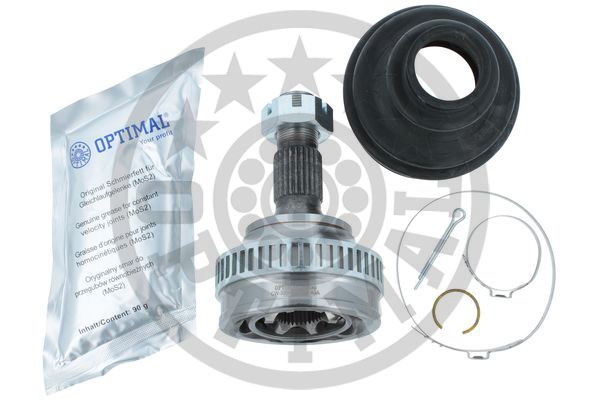 OPTIMAL CW-3006 Diferansiyel & Aktarma Sistemi Mafsallar - CITROËN C4 II (NC_) uyumlu