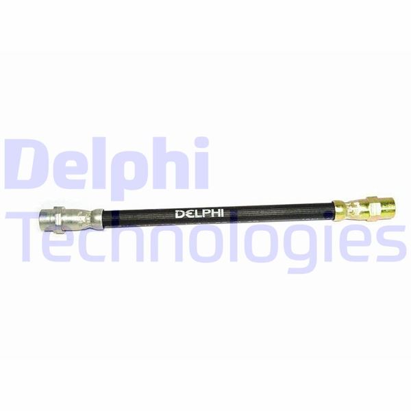 DELPHI LH0216 Fren Sistemleri Fren Hortumları - BMW 3 (E36) uyumlu