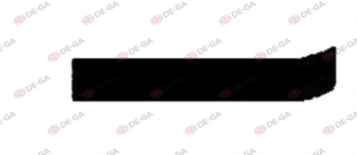 Tampon Çıtası - DEGA - BMW0734014