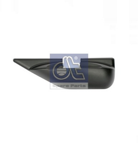 DT Spare Parts 6.75341 Kaporta & Gövde Parçaları Ayna