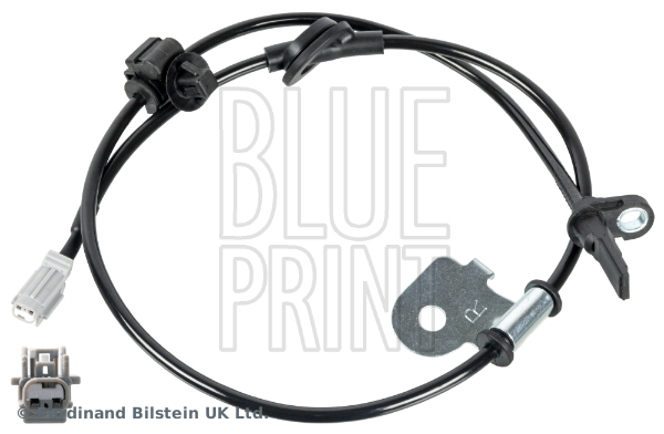 BLUE PRINT ADBP710072 Fren Sistemleri Sürüş Dinamiği Ayarı - SUBARU XV (_GP_) uyumlu