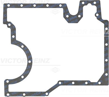 VICTOR REINZ 71-36623-00 Motor Karter Contası - BMW X5 (E70) uyumlu