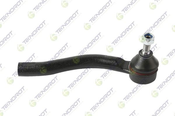 TEKNOROT R-521 Direksiyon Sistemi Mafsal - NISSAN X-TRAIL II (T31) uyumlu