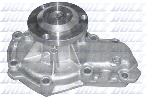 DOLZ R266 Motor Devirdaim - RENAULT 21 Sedan (L48_) uyumlu
