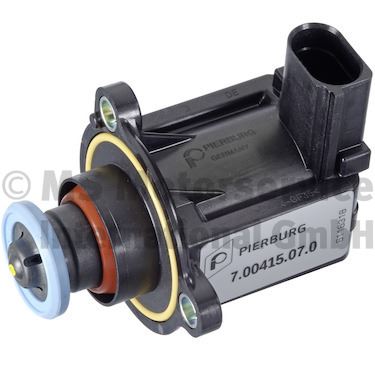PIERBURG 7.00415.07.0 Motor Turbo Ayarı - SKODA SUPERB II (3T4) uyumlu