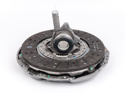 Debriyaj Seti - FORD ORIJINAL - GK317C623ACN