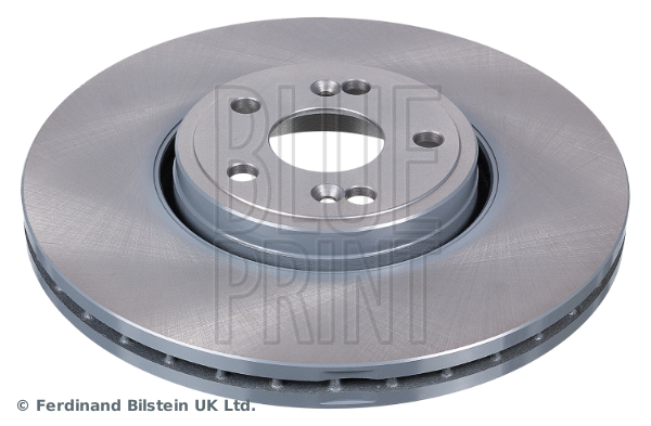 BLUE PRINT ADR164316 Fren Sistemleri Fren Diski - RENAULT VEL SATIS (BJ0_) uyumlu