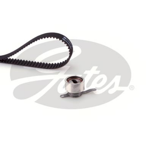 GATES K015409XS Motor Triger Seti - HONDA CIVIC VI Fastback (MA, MB) uyumlu