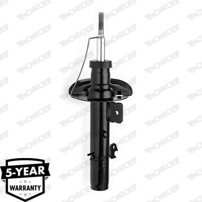 MONROE G8099 Süspansiyon Sistemi Amortisör - CITROËN C3 PICASSO (SH_) uyumlu