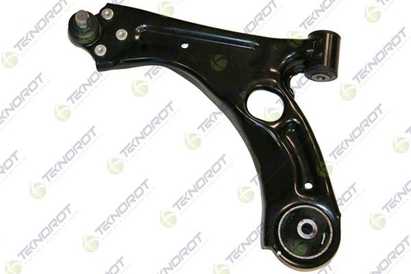TEKNOROT CH-259 Süspansiyon Sistemi Bugi Kolu - CHEVROLET AVEO Hatchback (T300) uyumlu