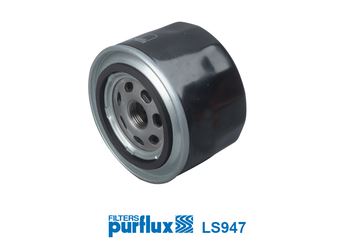 PURFLUX LS947 Motor Yağ Filtresi - FORD SIERRA I Hatchback (GBC) uyumlu