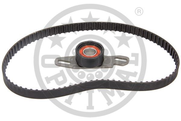 OPTIMAL SK-1327 Motor Triger Seti - SUZUKI ALTO I (0S) uyumlu