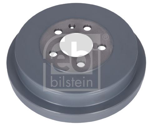 FEBI BILSTEIN 178513 Fren Sistemleri Fren Kampanası - SKODA RAPID Spaceback (NH1) uyumlu