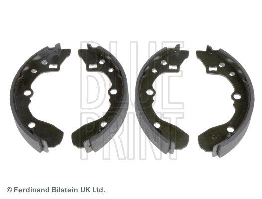 BLUE PRINT ADM54110 Fren Sistemleri Fren Pabucu - MAZDA 323 III Hatchback (BF) uyumlu