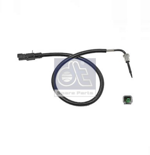 DT Spare Parts 2.76084 Emme & Egzoz Sistemi Egzoz Sensörleri - VOLVO FH16 II uyumlu