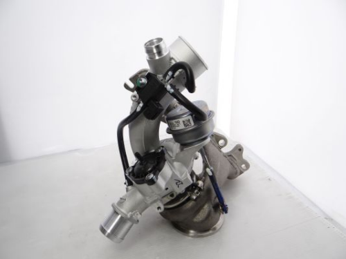 GARRETT 781504-5014S Motor Turboşarj & Parçaları - OPEL ASTRA J Sports Tourer (P10) uyumlu