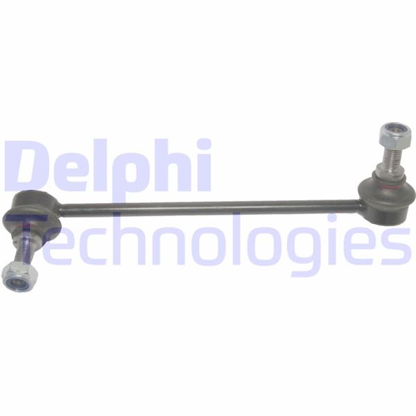 DELPHI TC1403 Süspansiyon Sistemi Stabilizatör - HYUNDAI GETZ (TB) uyumlu