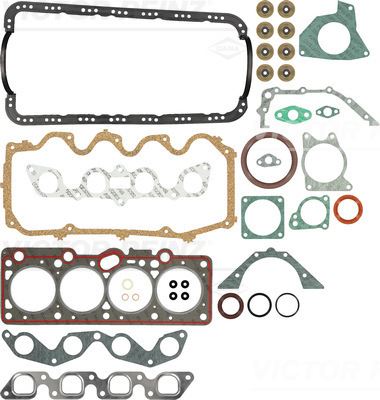 VICTOR REINZ 01-24840-11 Motor Conta Seti - FORD ESCORT IV (GAF, AWF, ABFT) uyumlu