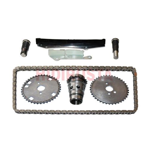 Eksantrik Zincir Seti - IVECO ORIJINAL - 5803305796