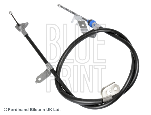 BLUE PRINT ADT346341 Fren Sistemleri Kollar & Halatlar & Çekiler - CITROËN C1 (PM_, PN_) uyumlu