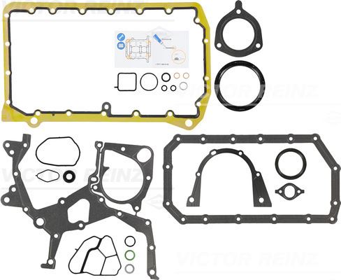 VICTOR REINZ 08-36219-01 Motor Karter Contası - LAND ROVER FREELANDER I (L314) uyumlu