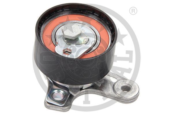 OPTIMAL 0-N1952 Motor Kayış Kasnağı - CHEVROLET CAPTIVA (C100, C140) uyumlu