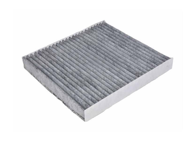 VOLLER FILTERS VOL-76408/K İklimlendirme Sistemi Polen Filtresi - SEAT LEON ST (5F8) uyumlu