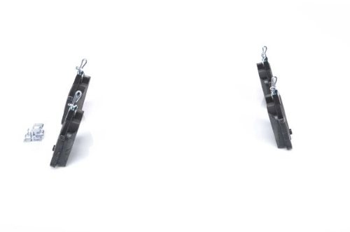 BOSCH 0 986 424 661 Fren Sistemleri Fren Balatası - HONDA ACCORD VI (CK, CG, CH, CF, CL) uyumlu