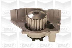 GRAF PA348 Motor Devirdaim - CITROËN BX (XB-_) uyumlu