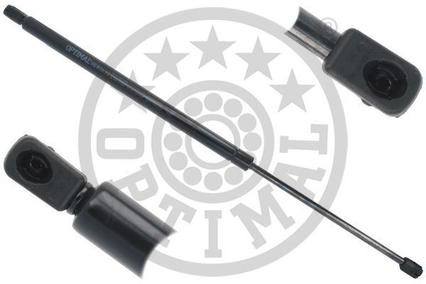 OPTIMAL AG-50814 Kaporta & Gövde Parçaları Gaz Yayı - LAND ROVER RANGE ROVER SPORT I (L320) uyumlu